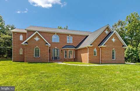 10811 ELECTRIC AVENUE, GLENN DALE, MD 20769