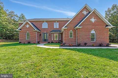 10811 ELECTRIC AVENUE, GLENN DALE, MD 20769