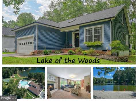 222 BATTLEFIELD ROAD, LOCUST GROVE, VA 22508