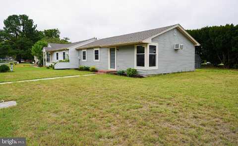 915 GREEN MOR AVENUE, SALISBURY, MD 21804