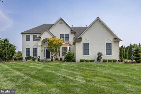 25 SUNFLOWER CIRCLE, LUMBERTON, NJ 08048