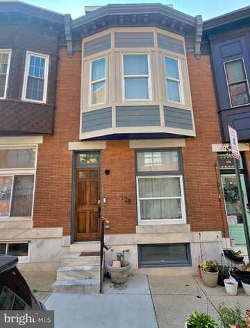 128 ELLWOOD AVENUE, BALTIMORE, MD 21224