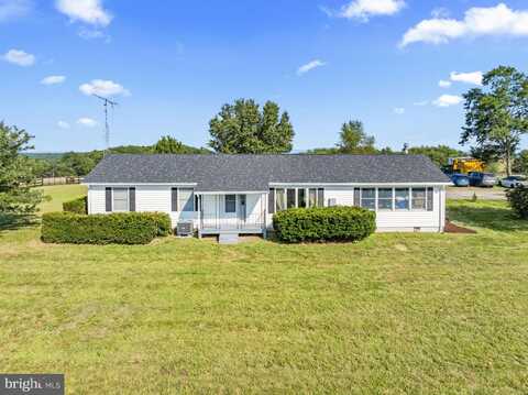995 FORD HILL ROAD, AUGUSTA, WV 26704