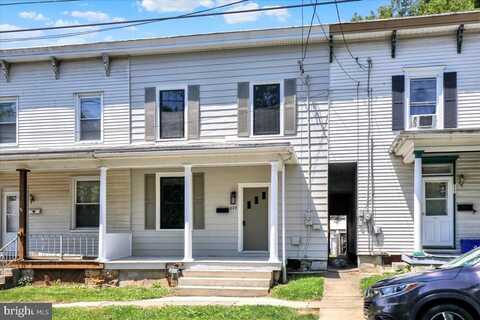 229 N LANCASTER STREET, ANNVILLE, PA 17003