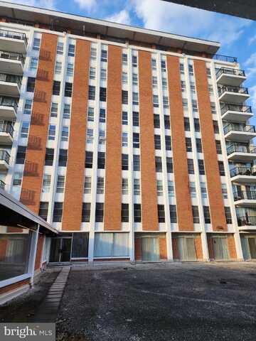 3601 CLARKS LANE, BALTIMORE, MD 21215