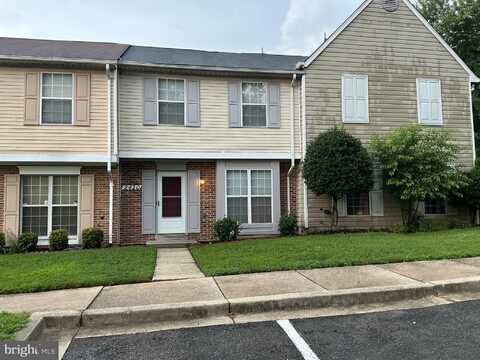 2420 ROSECROFT COURT, OXON HILL, MD 20745