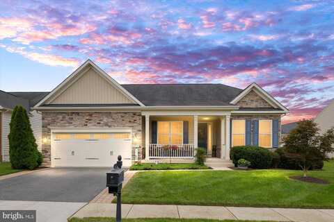5810 NEW BERNE ROAD, FREDERICKSBURG, VA 22407