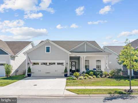 124 NAUSET LANE, CHESTER, MD 21619