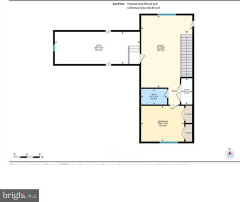 124 NAUSET LANE, CHESTER, MD 21619
