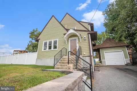 7238 HOLLYWOOD ROAD, FORT WASHINGTON, PA 19034