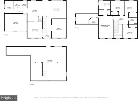 2532 BROOKE ROAD, PENNSBURG, PA 18073