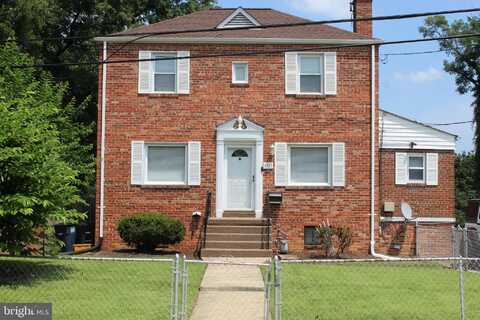 4913 RUSSELL AVENUE, HYATTSVILLE, MD 20782