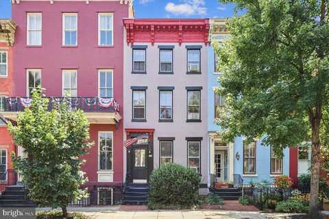 313 C STREET SE, WASHINGTON, DC 20003
