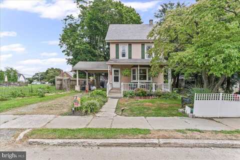 119 S 6TH STREET, OXFORD, PA 19363