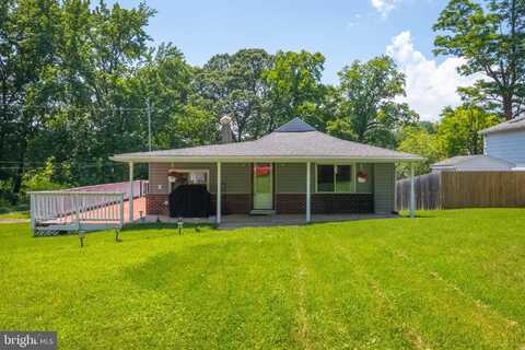 1006 LOURDES ROAD, BALTIMORE, MD 21221