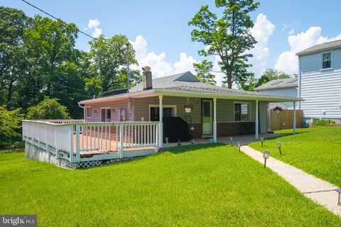 1006 LOURDES ROAD, BALTIMORE, MD 21221