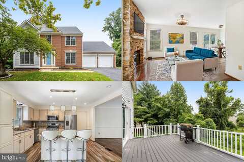 315 JOHNSBERG LANE, BOWIE, MD 20721