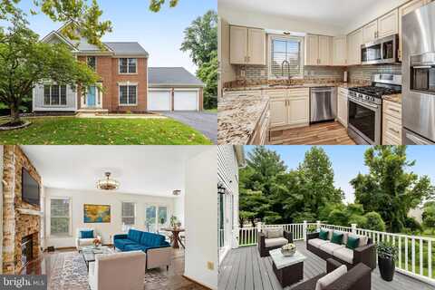 315 JOHNSBERG LANE, BOWIE, MD 20721