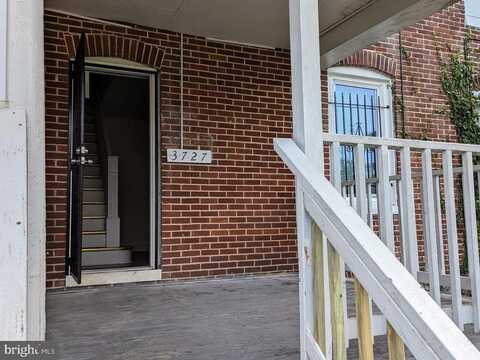 3727 MANCHESTER AVENUE, BALTIMORE, MD 21215