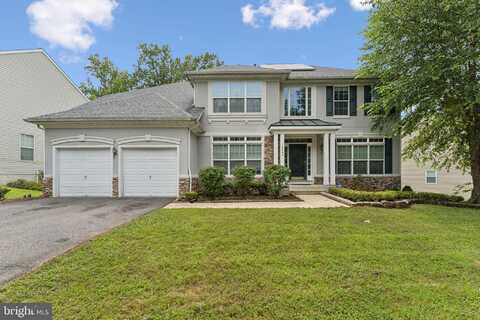 12303 MARLEIGH DRIVE, BOWIE, MD 20720