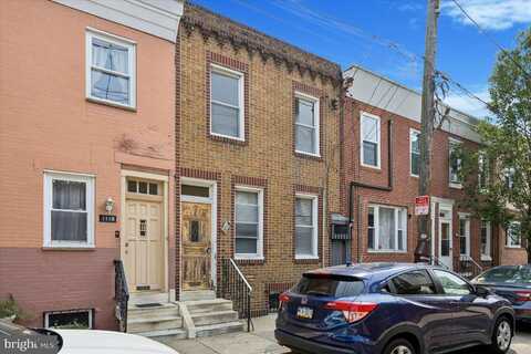 1117 WILDER STREET, PHILADELPHIA, PA 19147