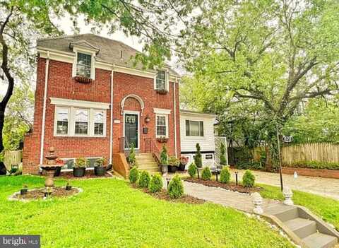 820 SLIGO AVENUE, SILVER SPRING, MD 20910