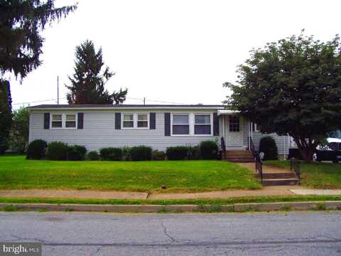 1320 CHESTER STREET, READING, PA 19601