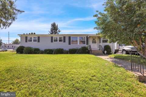 1320 CHESTER STREET, READING, PA 19601