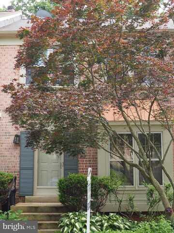 5711 CROWNLEIGH COURT, BURKE, VA 22015