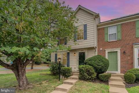 16984 MONMOUTH COURT, DUMFRIES, VA 22026