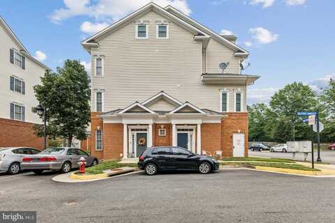 8940 MILFORD HAVEN COURT, LORTON, VA 22079