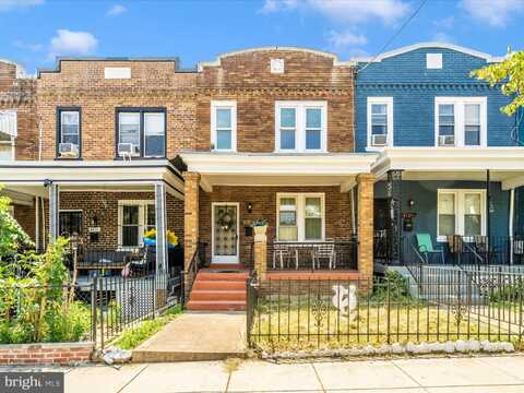 4818 7TH STREET NW, WASHINGTON, DC 20011