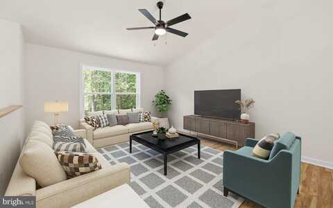 15439 PAIGE ROAD, WOODFORD, VA 22580