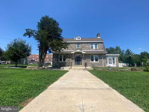 2249 KNORR STREET, PHILADELPHIA, PA 19149
