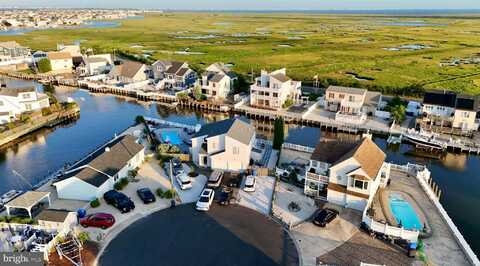 116 CLYDE LANE, MANAHAWKIN, NJ 08050