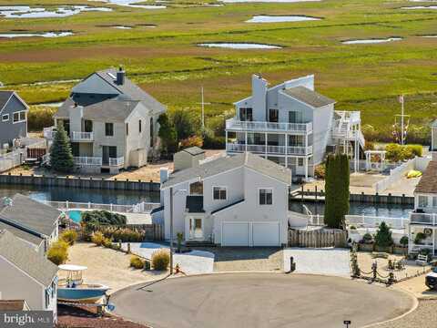 116 CLYDE LANE, MANAHAWKIN, NJ 08050