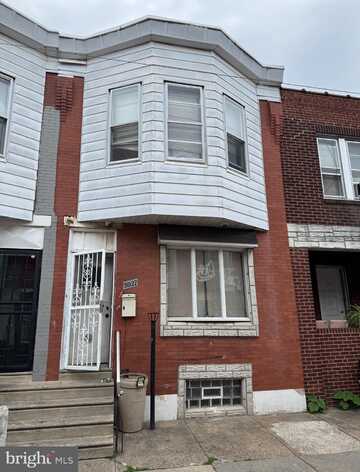 3027 AGATE STREET, PHILADELPHIA, PA 19134