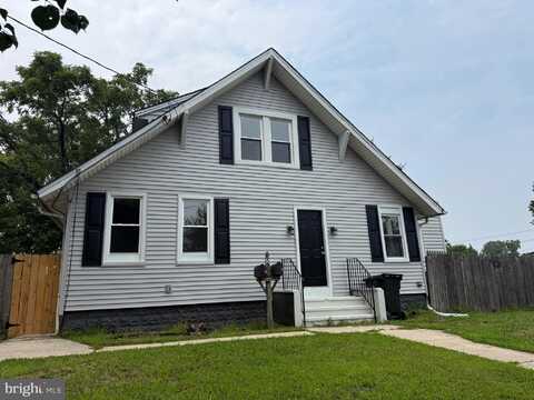 5 S 5TH STREET, NATIONAL PARK, NJ 08063