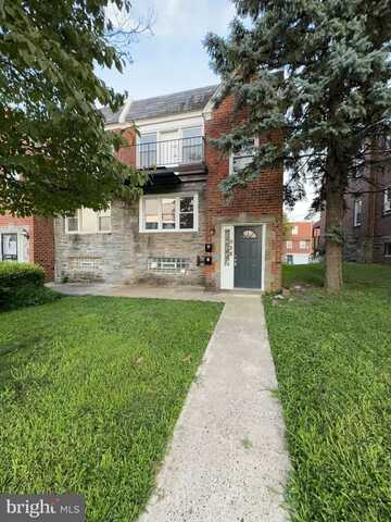 928 E DURARD STREET, PHILADELPHIA, PA 19150