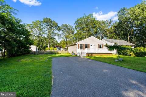 483 LAKE BARNEGAT DRIVE S, FORKED RIVER, NJ 08731