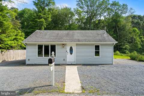 104 SLOOP CREEK ROAD, BAYVILLE, NJ 08721