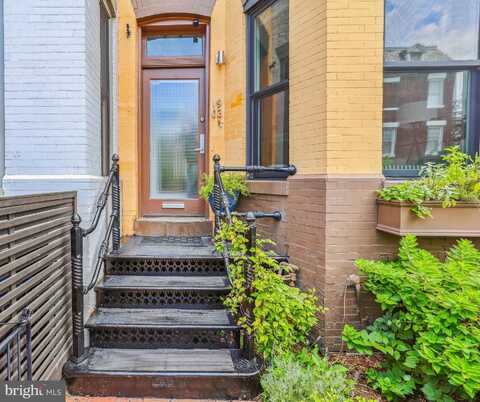 1903 4TH STREET NW, WASHINGTON, DC 20001