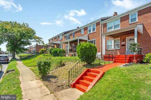 1408 N POTOMAC STREET, BALTIMORE, MD 21213