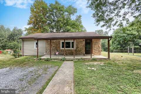 38 PIPELINE ROAD, NEWVILLE, PA 17241