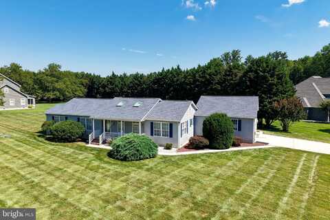 2 NICOLE WAY, LEWES, DE 19958