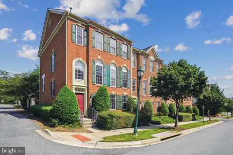 13007 EBENEZER CHAPEL DRIVE, CLARKSBURG, MD 20871