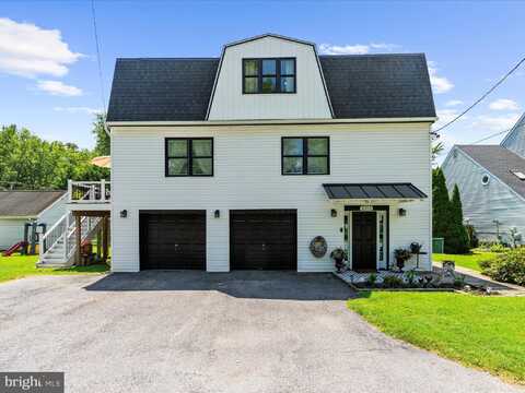 8111 DOGWOOD, SPARROWS POINT, MD 21219