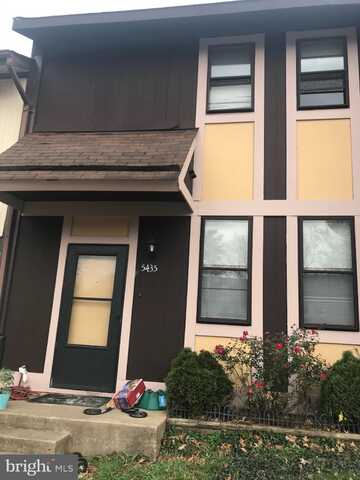 5435 CROSSRAIL DRIVE, BURKE, VA 22015
