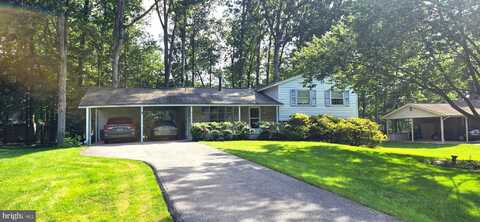 18013 MILL CREEK DRIVE, ROCKVILLE, MD 20855