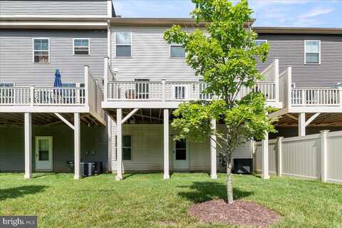 14502 GRACE KELLEN AVENUE, BRANDYWINE, MD 20613